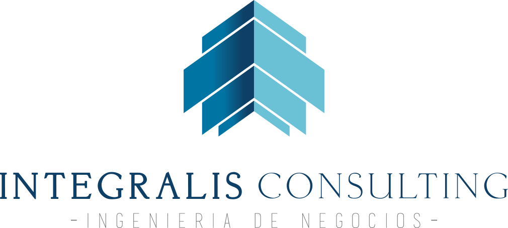 Logo Integralis